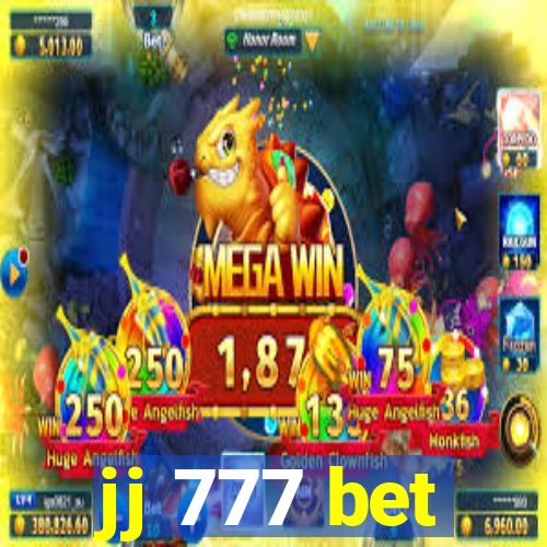 jj 777 bet